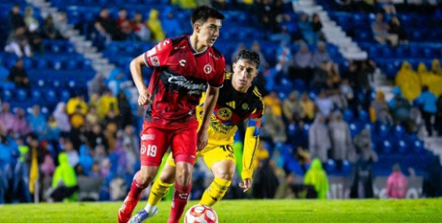 Arranca la Liga Mx
