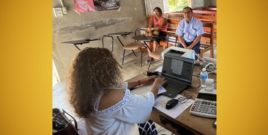 Pago oportuno del predial ofrece descuento y rifa en Cedral