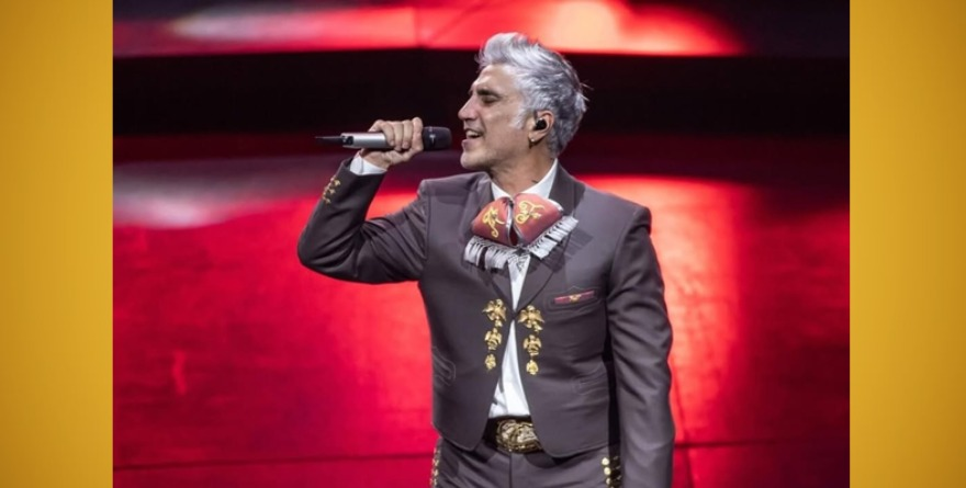 ‘El Potrillo’ da señales de vida