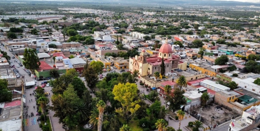 Historia viva de Villa de pozos