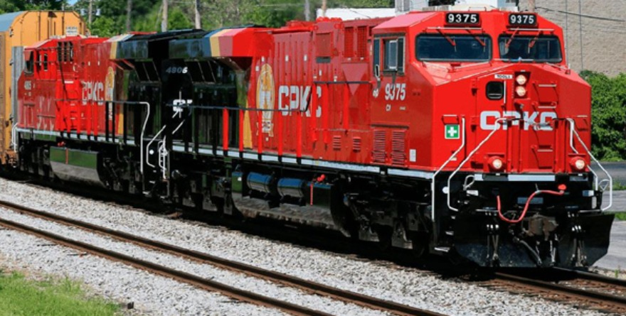 Ferrocarril Nuevo León- SLP, de las rutas más rentables