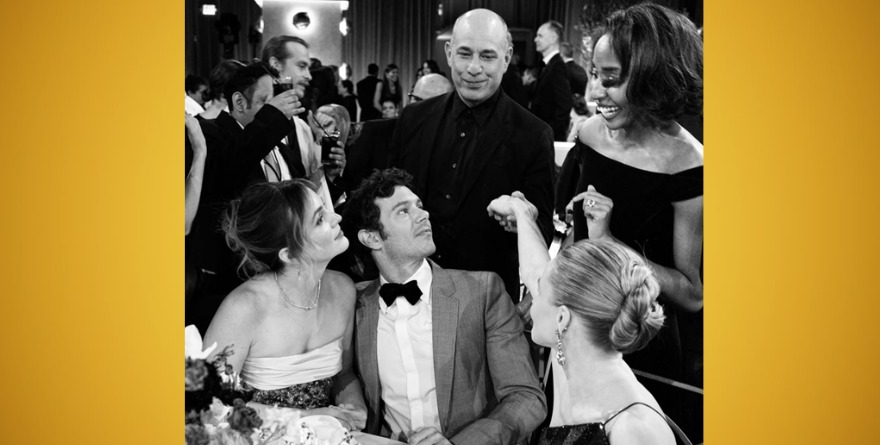 Los Golden Globes 2026 prendieron a Hollywood
