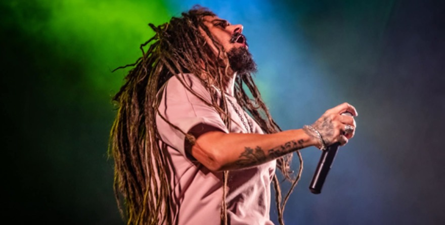 Dread Mar I llega a SLP