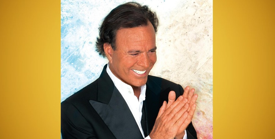 Julio Iglesias: cuando el mito se resquebraja
