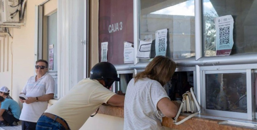 Villa de Juárez impulsa ahorro ciudadano