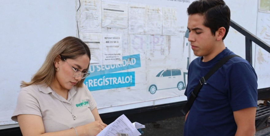 Alertan para evitar fraudes vehiculares