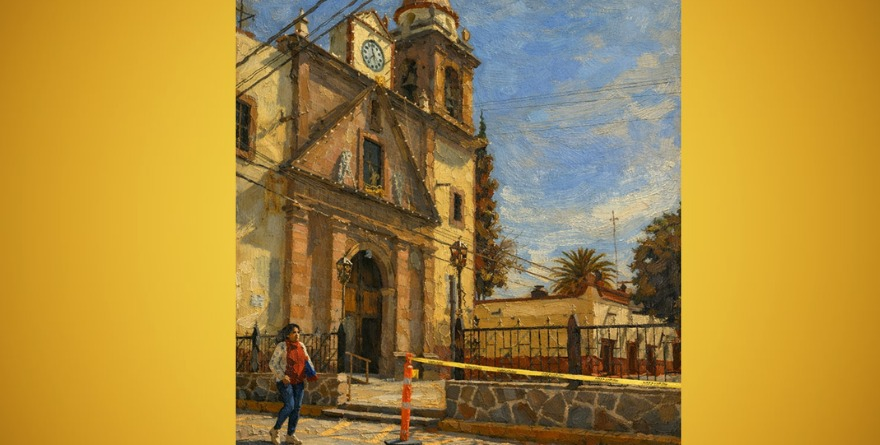 Un día en Pozos
