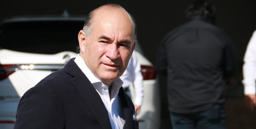 Obligan a Galindo a reintegrar 11.2 MDP