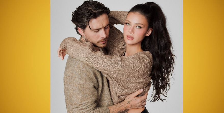 Brooklyn Beckham rompe el silencio