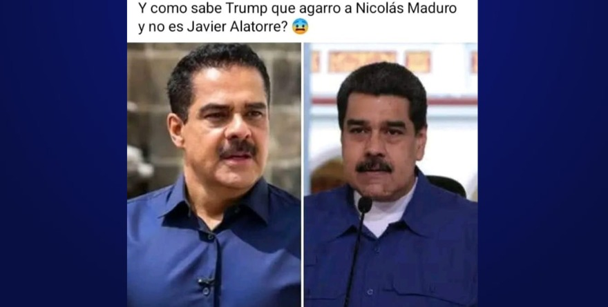 Cuando los memes atacan