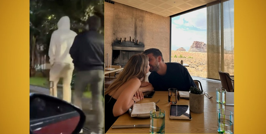  Cuando el pasado suena fuerte y tiene ritmo