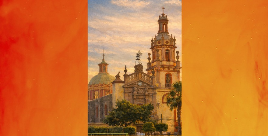 Amanecer en Soledad