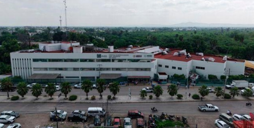 IMSS-Bienestar en la Zona Media, en crisis