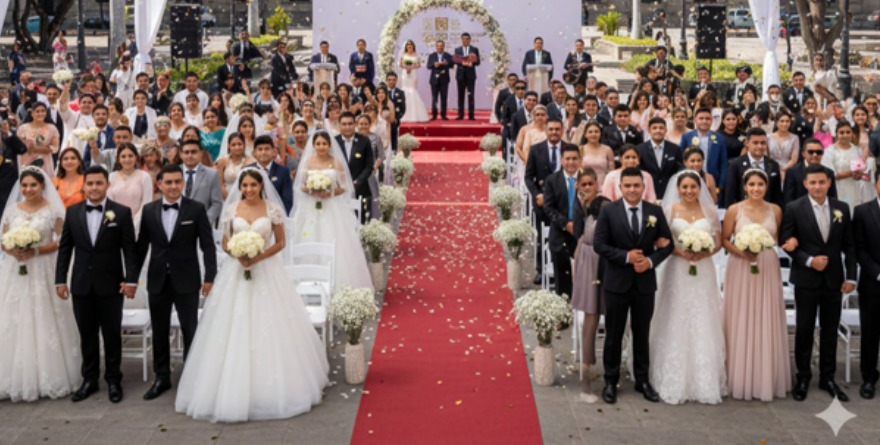 Unión con certeza legal
