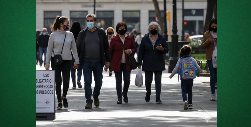 Frentes fríos elevan consultas