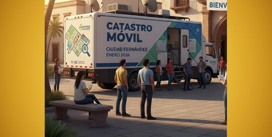 Tu comunidad, tu trámite, tu ahorro