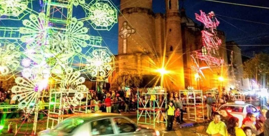 Declaran a El Saucito, patrimonio cultural vivo