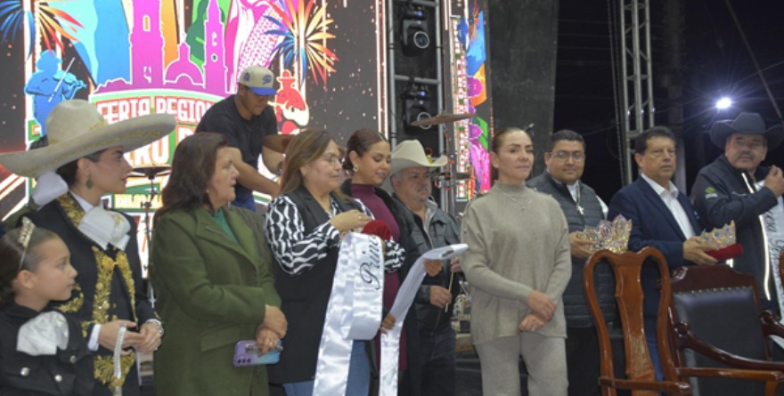 San Ciro celebra su FERESCA 2026