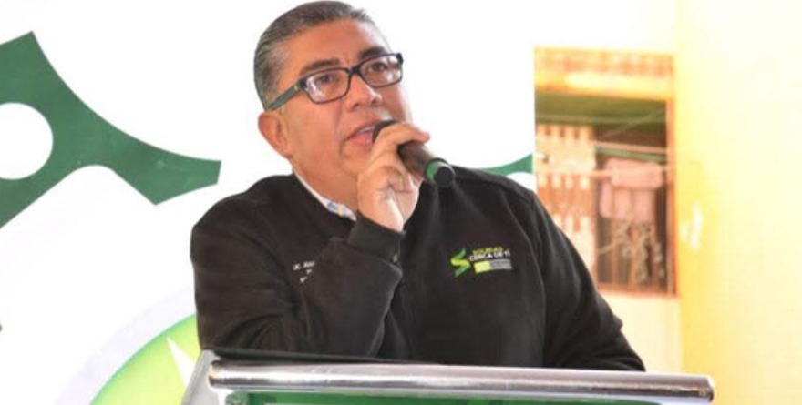 Anuncian primer colonia para embellecimiento