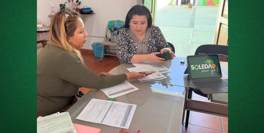 Fortalecen registro de turismo seguro