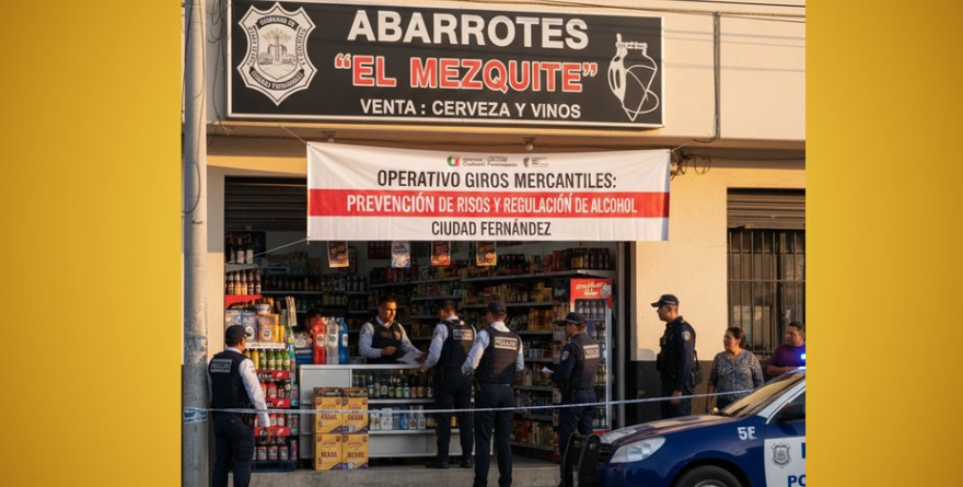 Giros con alcohol bajo la lupa