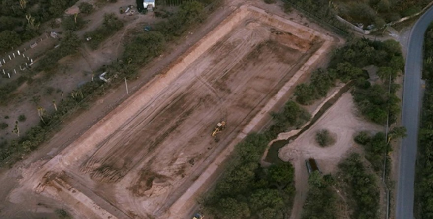 Progreso visible en sistema de depuración