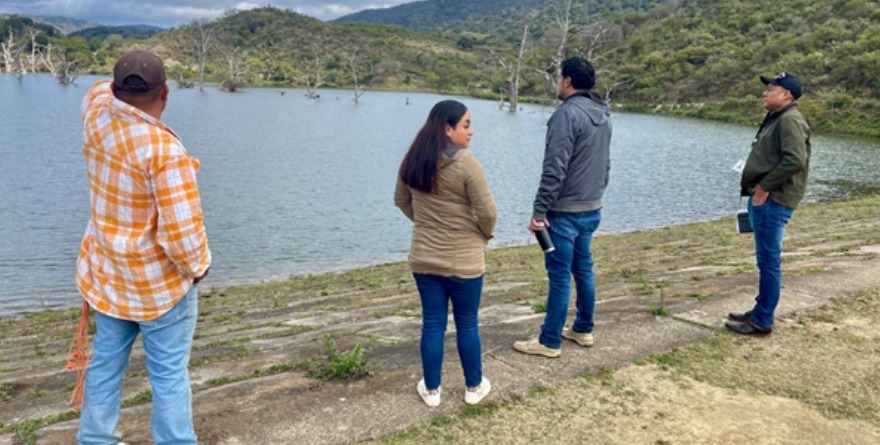 Cárdenas: naturaleza que conecta