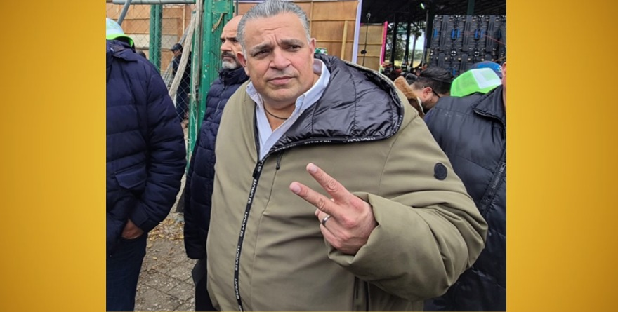 Alcalde chamaquea a ciudadanos de Valles