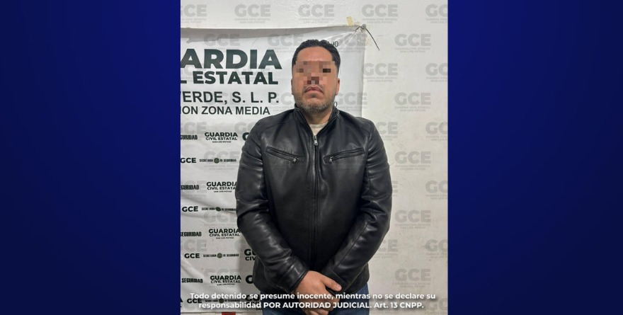 Madrugada de balazos en San Ciro; hay 4 detenidos