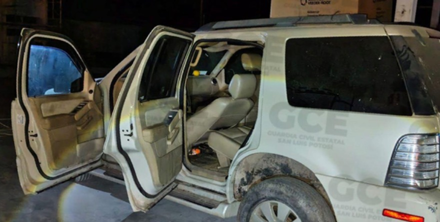 Guardia Civil toma el mando de San Ciro; Alcalde pide no juzgar a su director