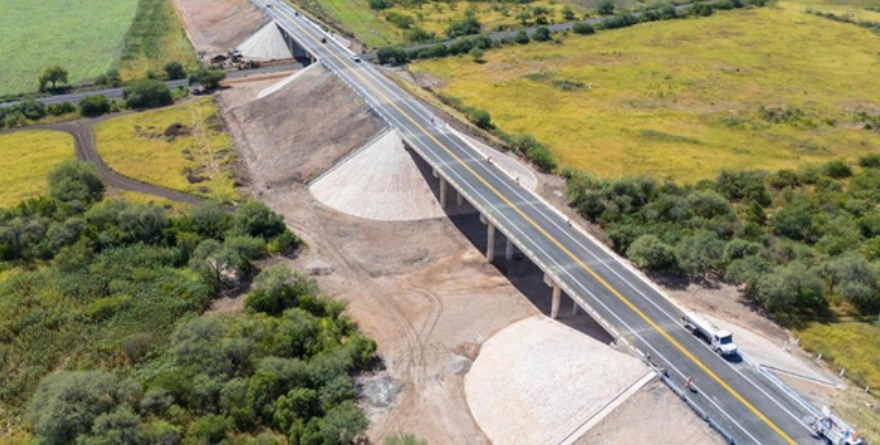 La JEC supervisa autopista de cuota