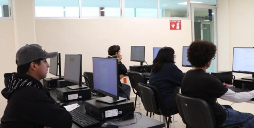Educación digital se expande