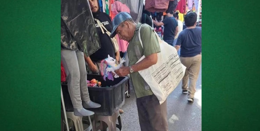 LARGA VIDA A LOS REYES MAGOS