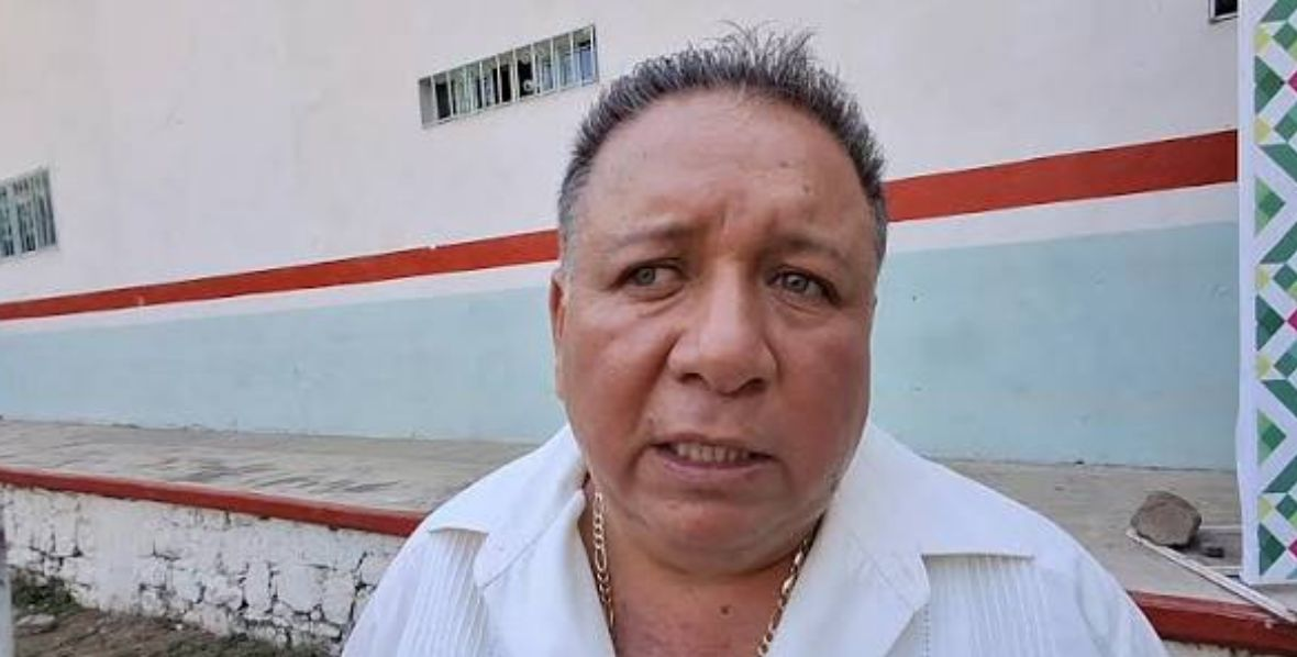 INDIGNACIÓN EN COXCATLÁN POR CIERRE TOTAL DE SERVICIOS MUNICIPALES