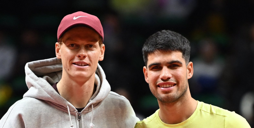 ARRANCA EL ABIERTO DE AUSTRALIA 2026