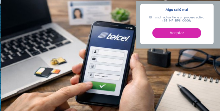 Arranca, entre dudas, registro de celulares