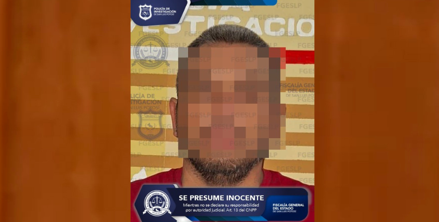 Capturan a otro Sospechoso en Robo a Autobús en Huasteca