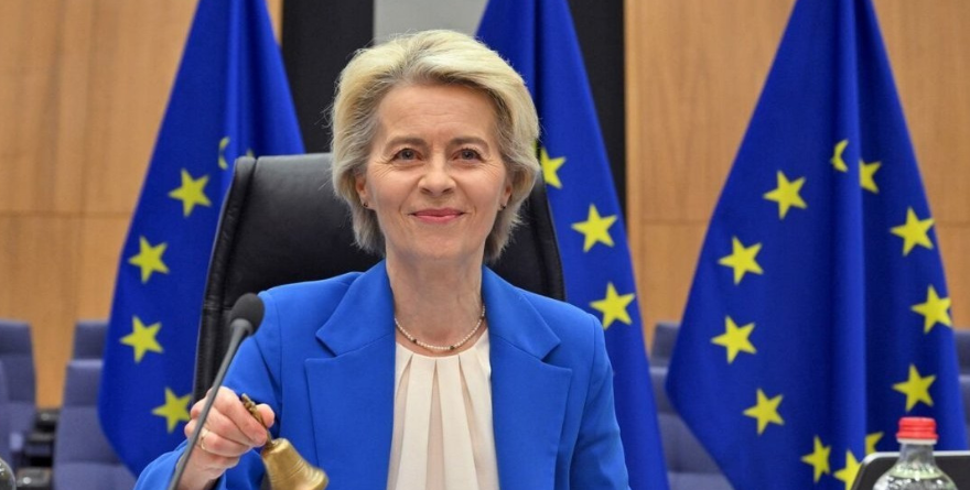 APRUEBA LA UE ACUERDO COMERCIAL CON MERCOSUR