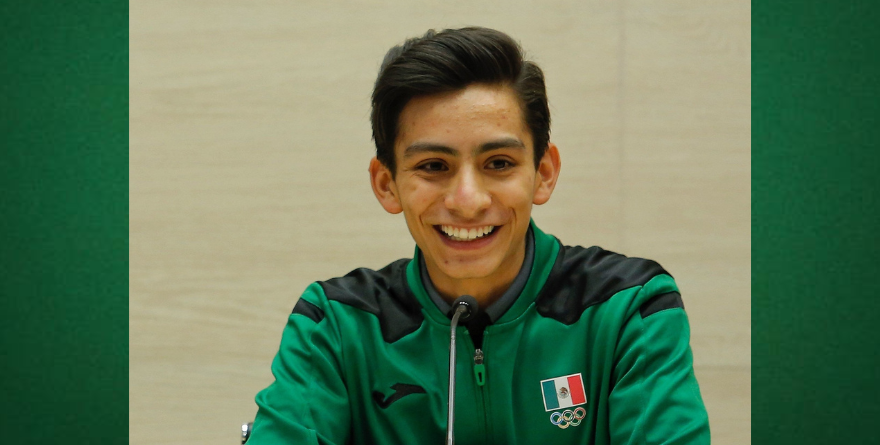 EL HIELO DE MILÁN ESPERA LA MAGIA MEXICANA