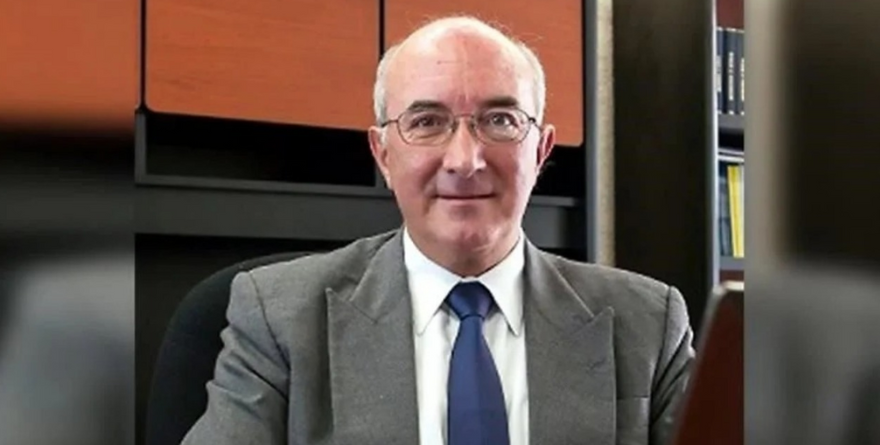 PIDEN 29 AÑOS DE CÁRCEL A LEGIONARIO POR VIOLACIÓN