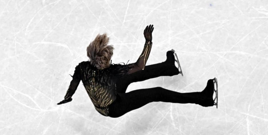 SORPRESA EN  MILANO-CORTINA