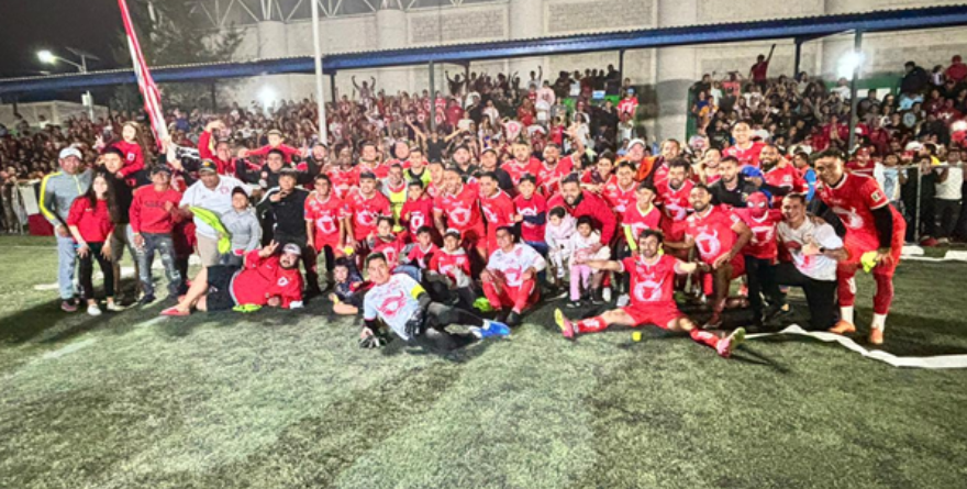 Se arma la Copa Potosí 2026… y viene con bolsa millonaria