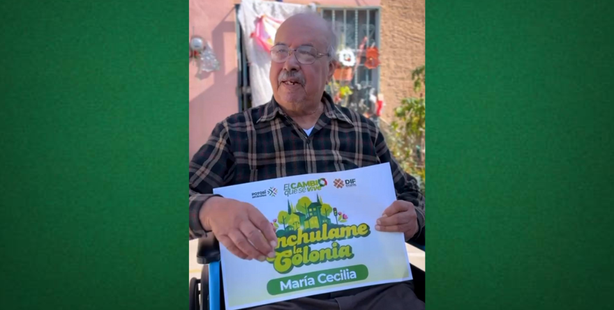 Del “enchulame” a estrenar silla