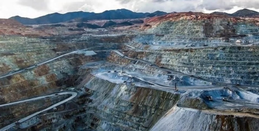 IMPACTA CRIMEN OPERACIÓN DE MINERAS EN EL PAÍS