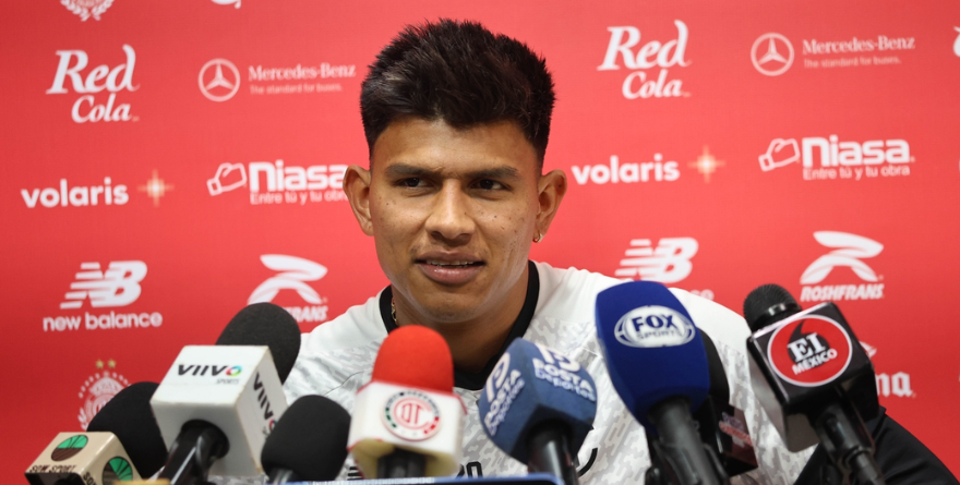 VE GALLARDO INTENTOS DE DESESTABILIZAR AL TRI