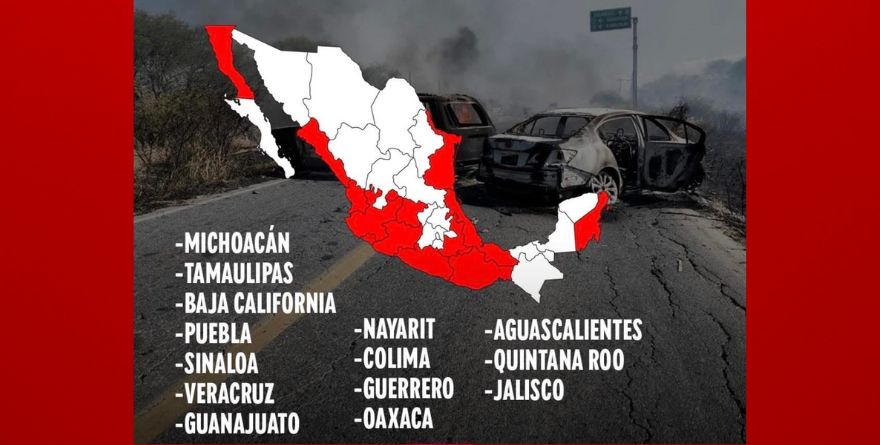 INVERSIÓN HISTÓRICA DE 6 MIL MDP BLINDA A SAN LUIS POTOSÍ