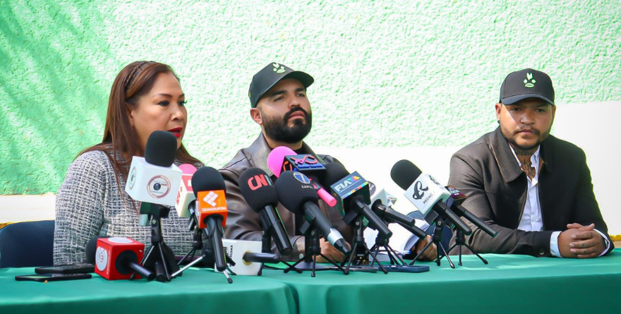 ACUÁTICO SPLASH: PROYECTO SUSTENTABLE Y SIN DAÑO AMBIENTAL