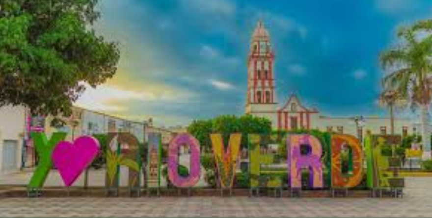 Anuncian apagón en Rioverde y Cd. Fernandez