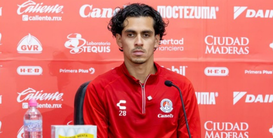 SAN LUIS POR EL TRIUNFO