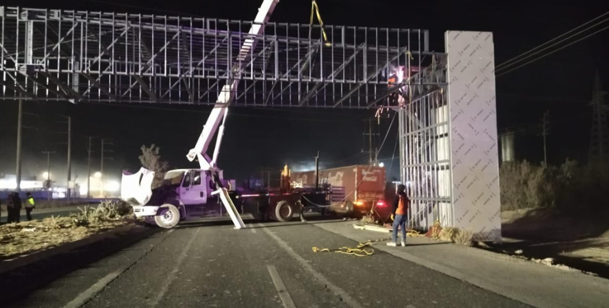 BLINDAJE TOTAL: GALLARDO ANUNCIA 15 NUEVOS ARCOS DE SEGURIDAD